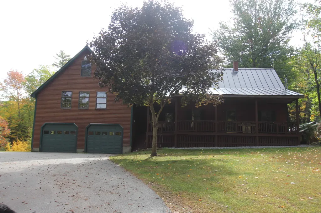 47 Wilkins Road Greene ME 04236