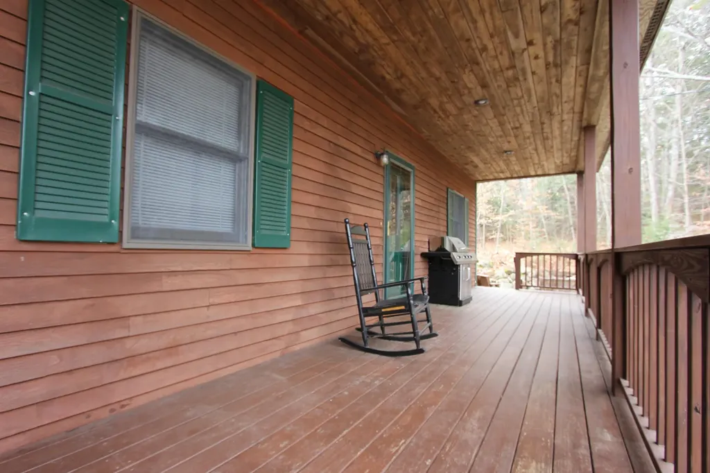 47 Wilkins Road Greene ME 04236