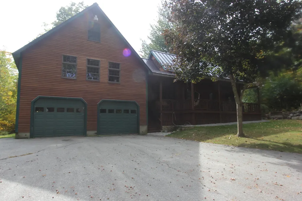 47 Wilkins Road Greene ME 04236