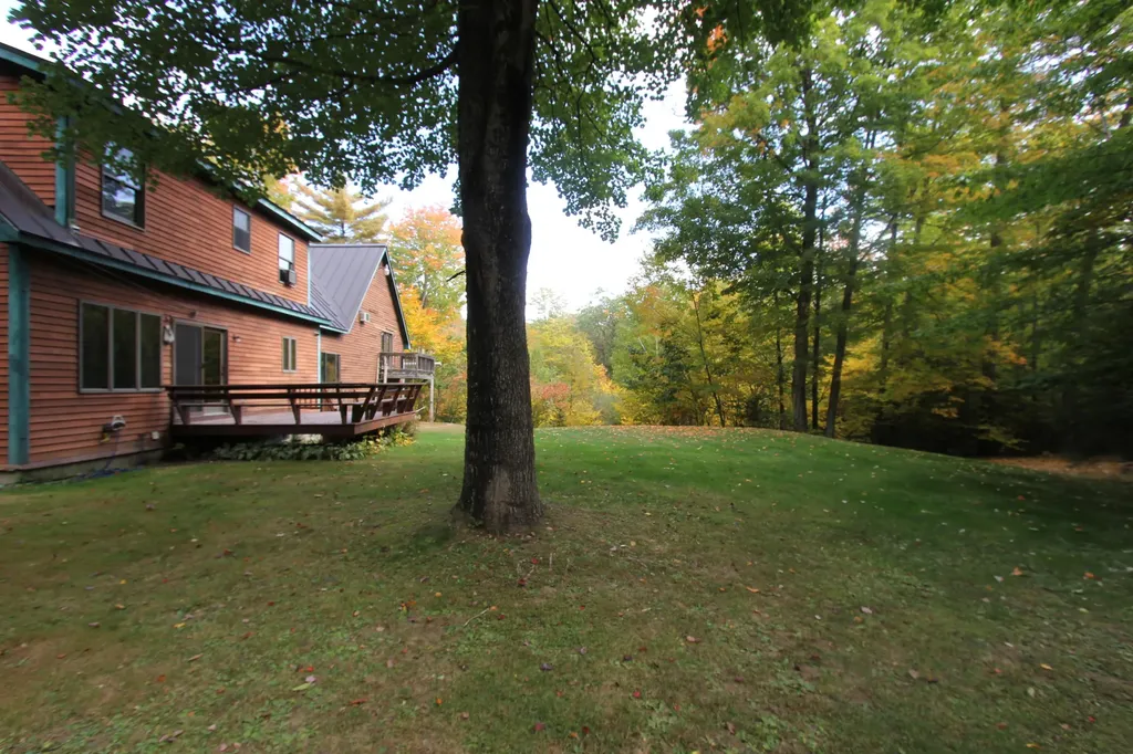 47 Wilkins Road Greene ME 04236