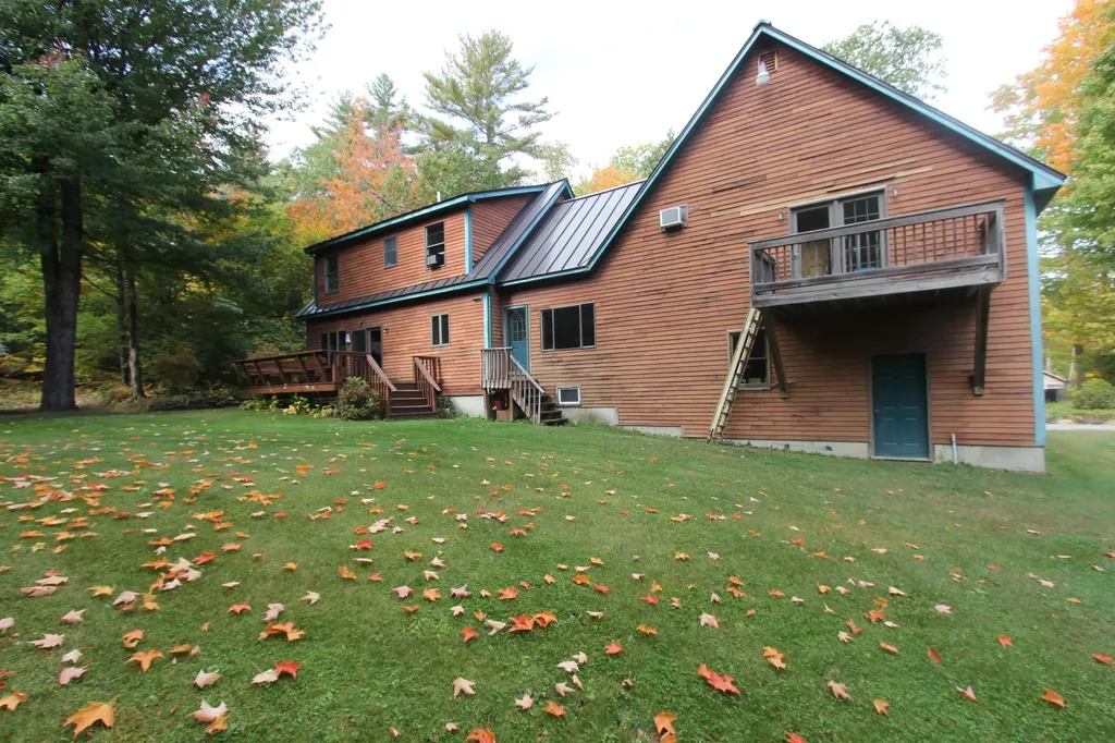 47 Wilkins Road Greene ME 04236