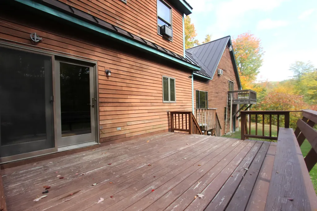47 Wilkins Road Greene ME 04236