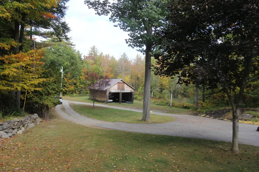 47 Wilkins Road Greene ME 04236