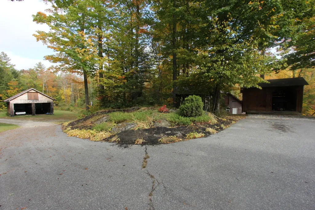 47 Wilkins Road Greene ME 04236