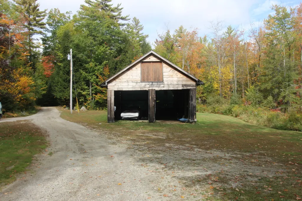 47 Wilkins Road Greene ME 04236