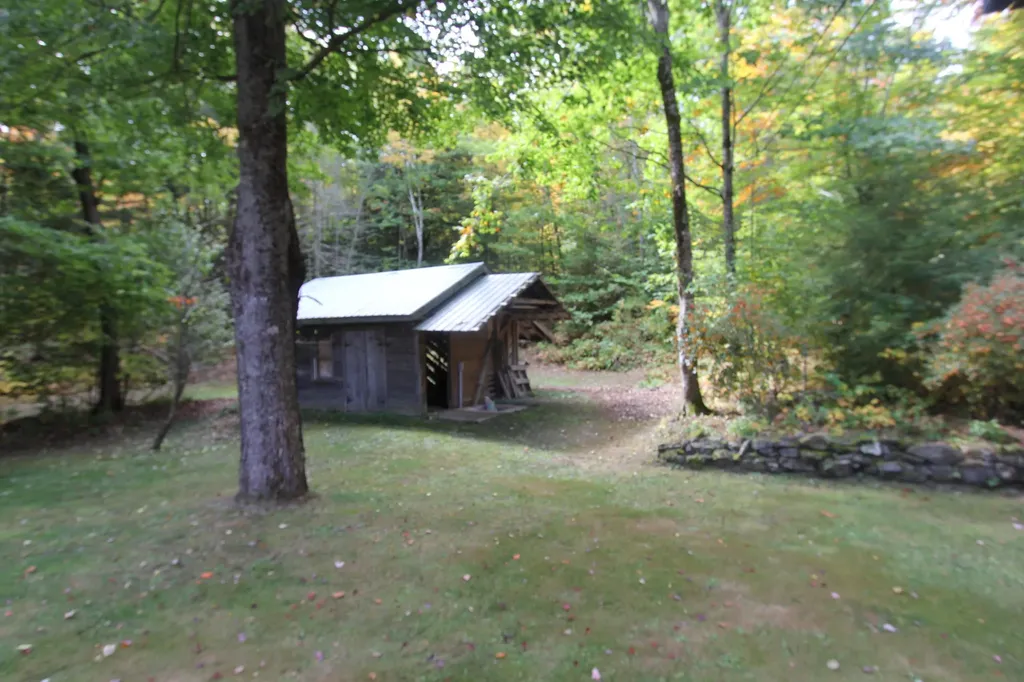 47 Wilkins Road Greene ME 04236