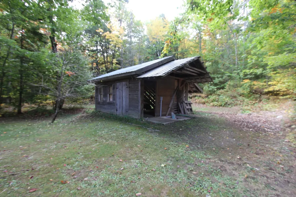 47 Wilkins Road Greene ME 04236