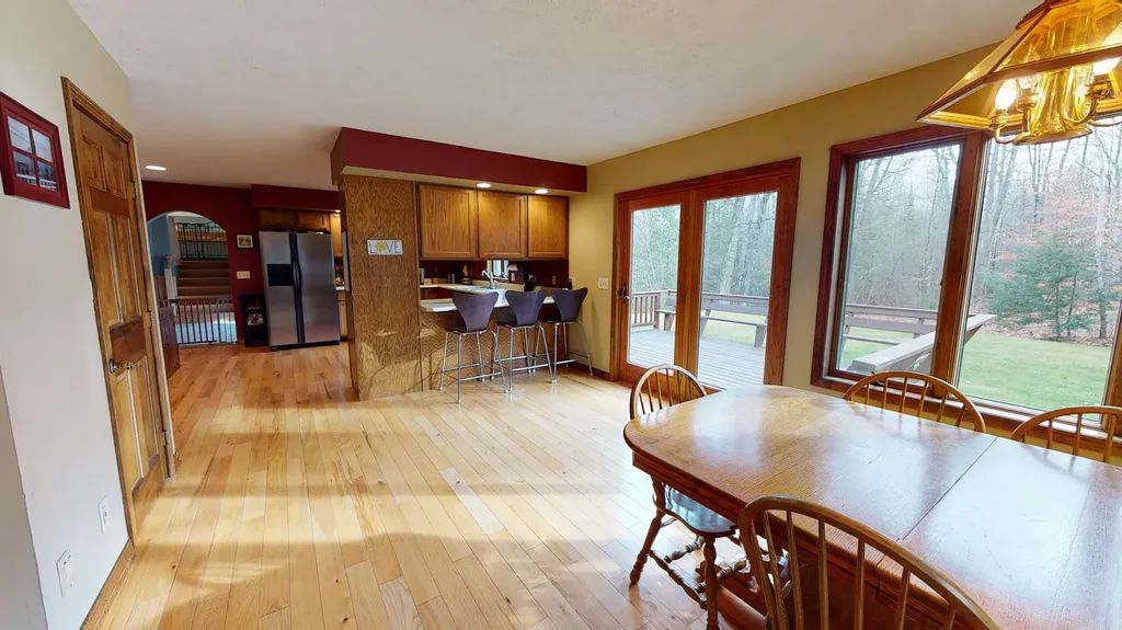 47 Wilkins Road Greene ME 04236