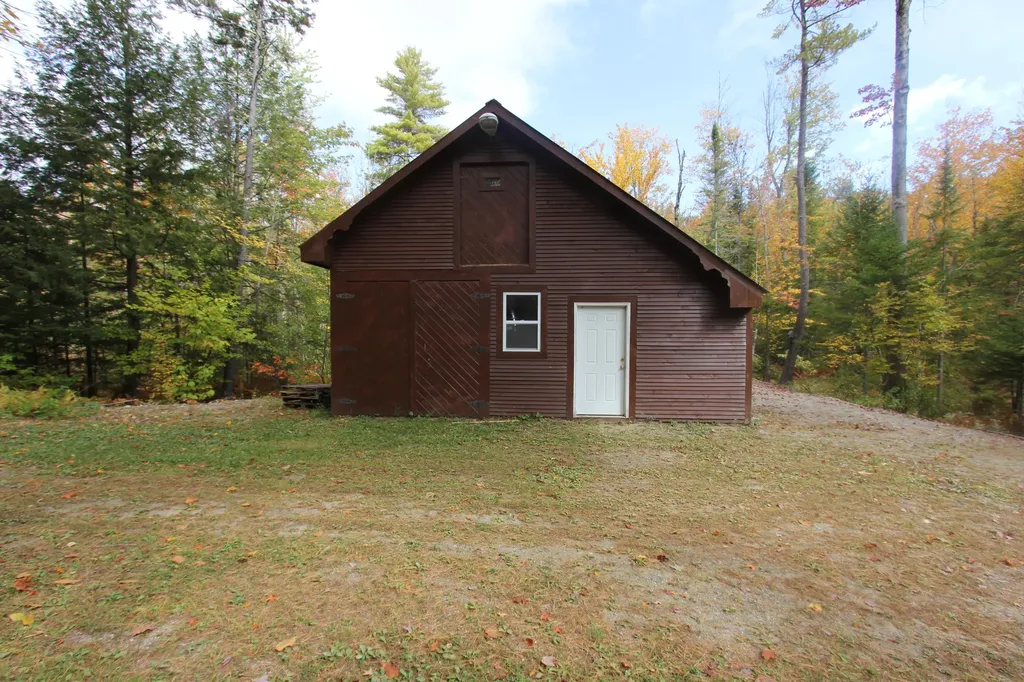 47 Wilkins Road Greene ME 04236