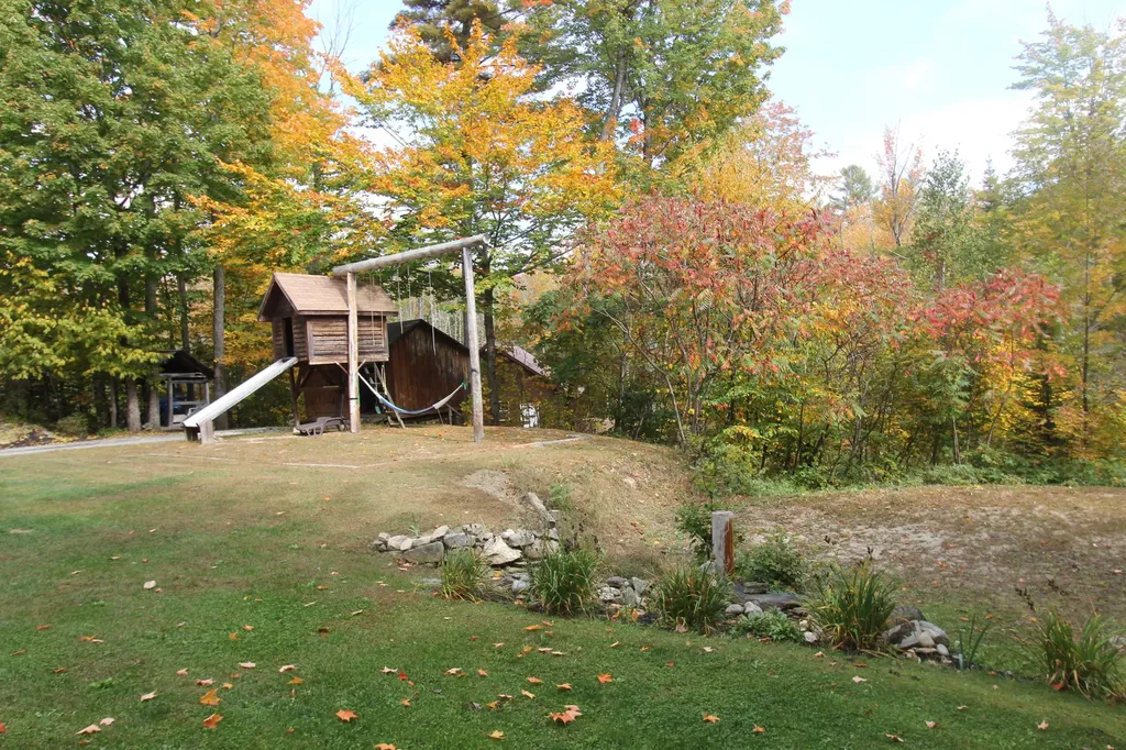 47 Wilkins Road Greene ME 04236