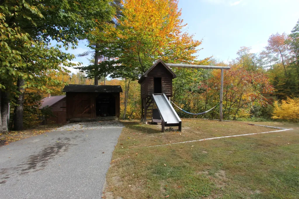 47 Wilkins Road Greene ME 04236