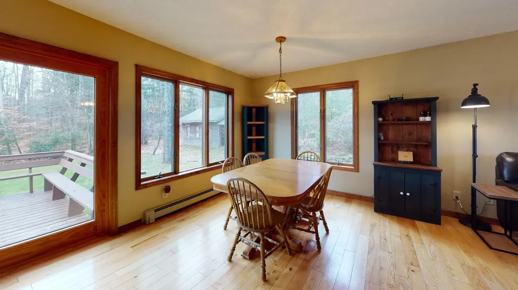 47 Wilkins Road Greene ME 04236