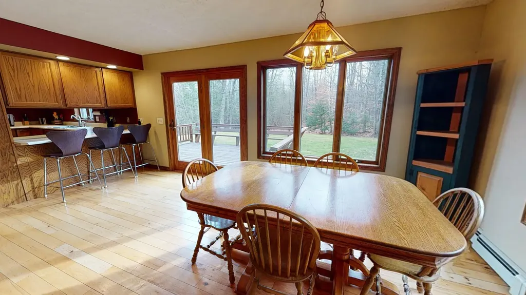 47 Wilkins Road Greene ME 04236