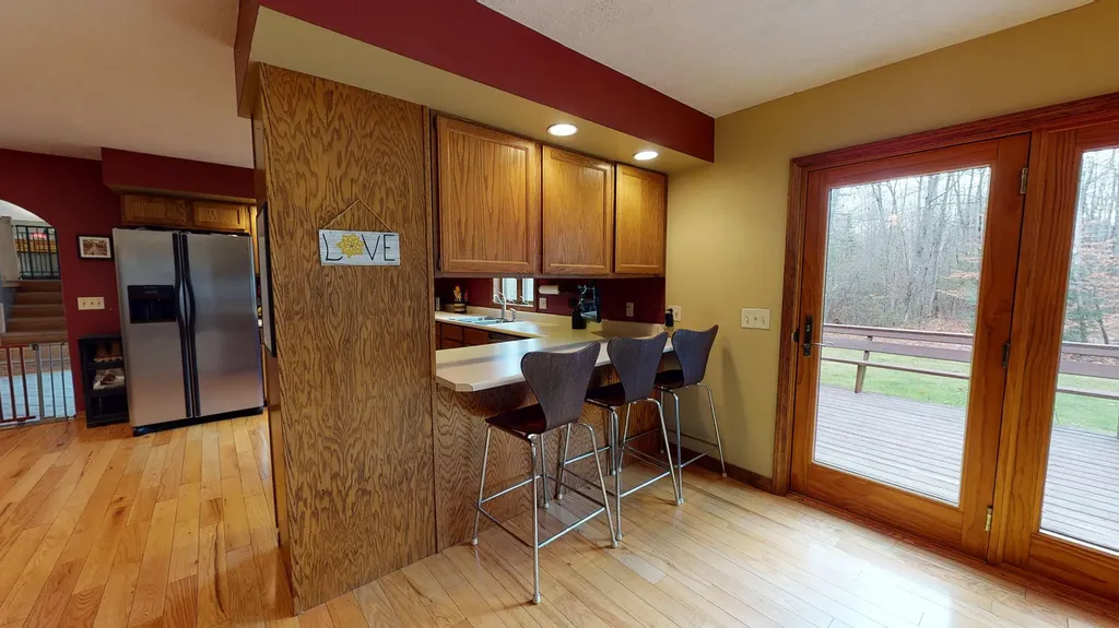 47 Wilkins Road Greene ME 04236