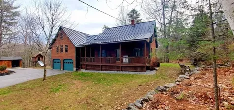 47 Wilkins Road Greene ME 04236
