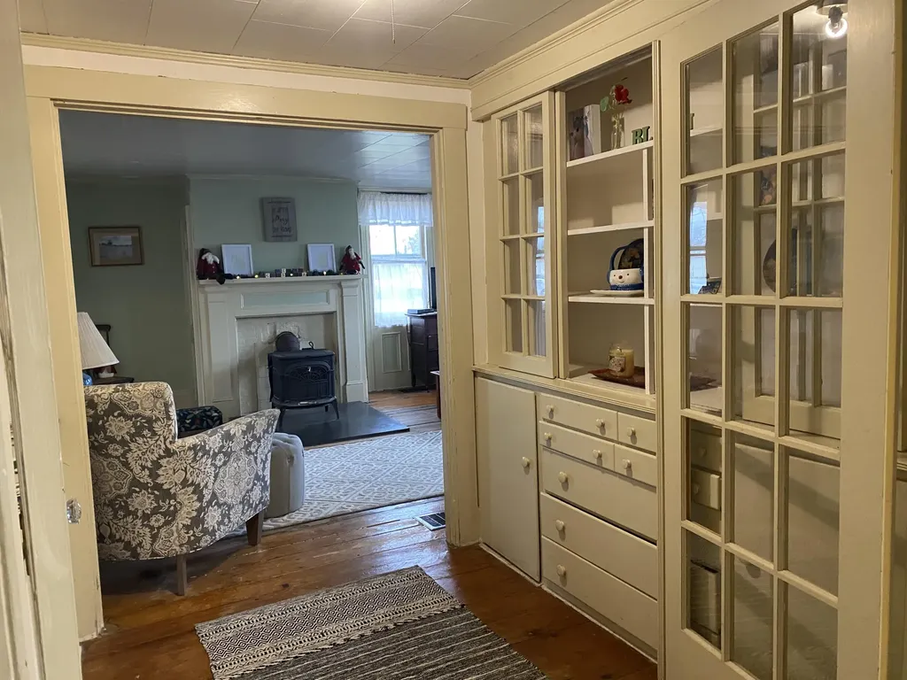 87 River Road Orrington ME 04474