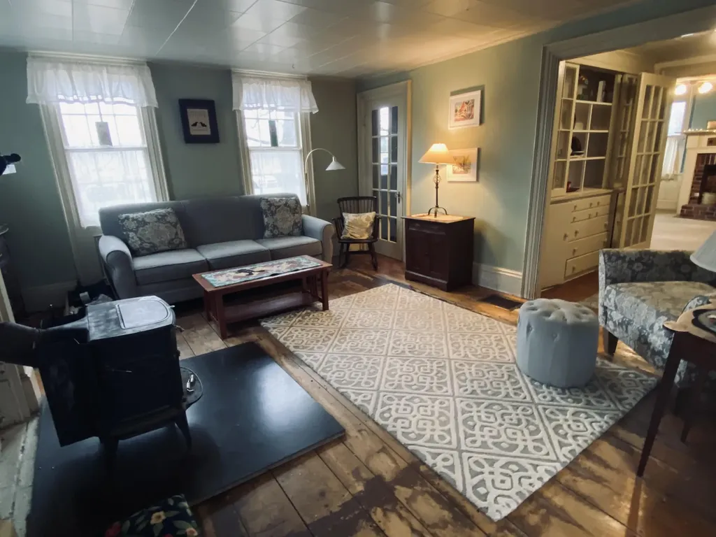 87 River Road Orrington ME 04474
