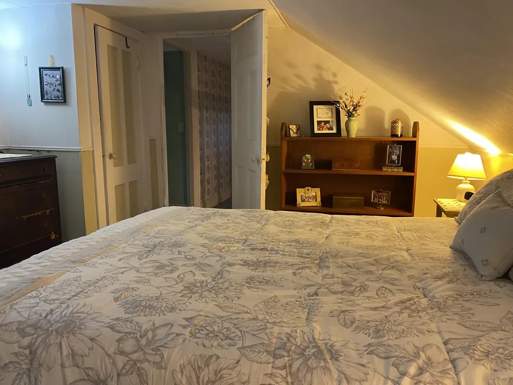 87 River Road Orrington ME 04474