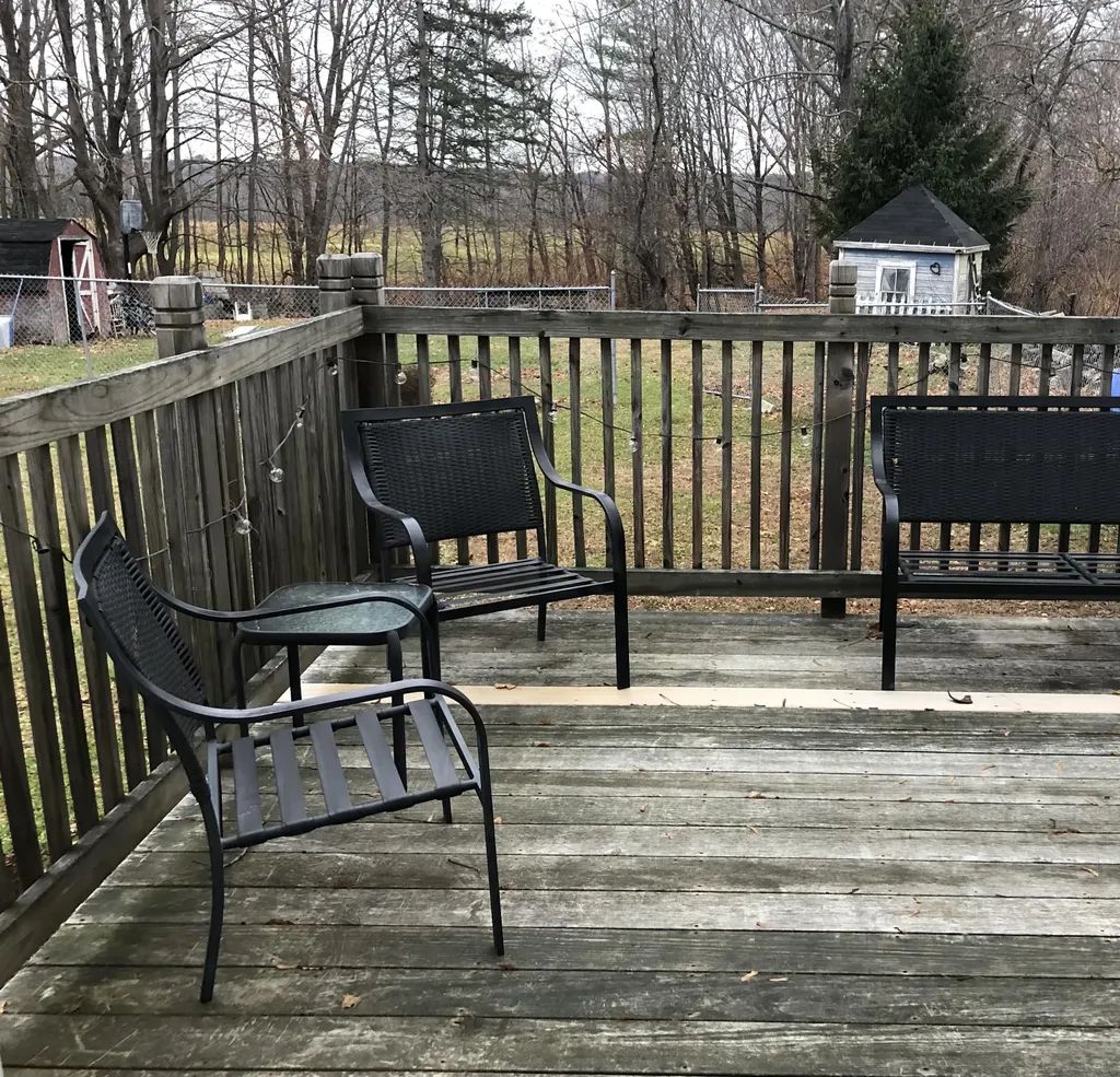 87 River Road Orrington ME 04474
