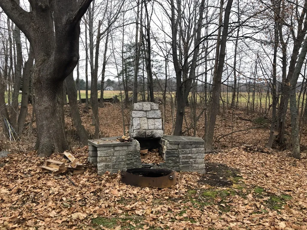 87 River Road Orrington ME 04474