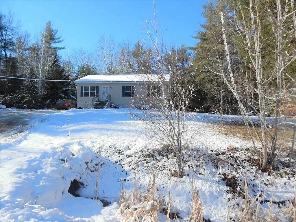 59 Mountain View Road Leeds ME 04263