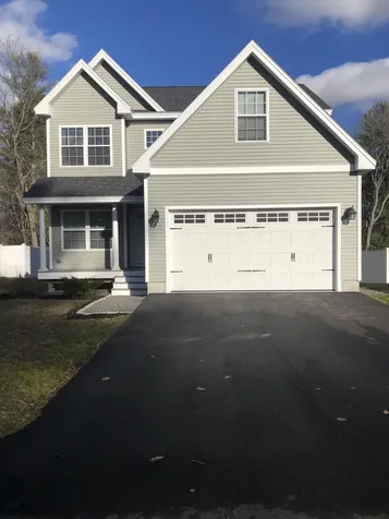 21 Dogwood Lane Gorham ME 04038