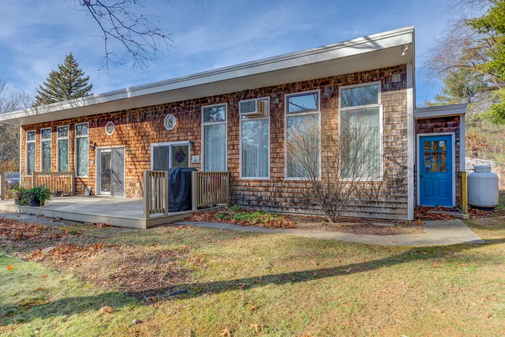 9 Sandbar Road Windham ME 04062