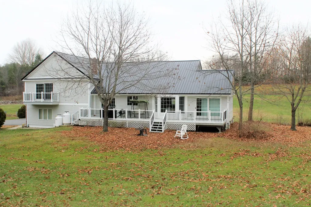 1418 State Street Veazie ME 04401