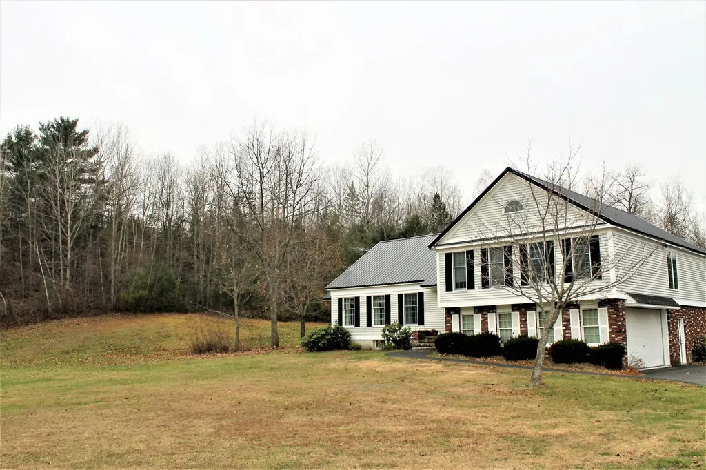 1418 State Street Veazie ME 04401