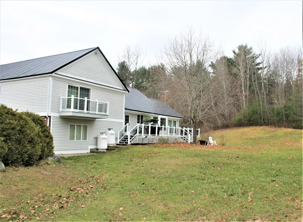 1418 State Street Veazie ME 04401