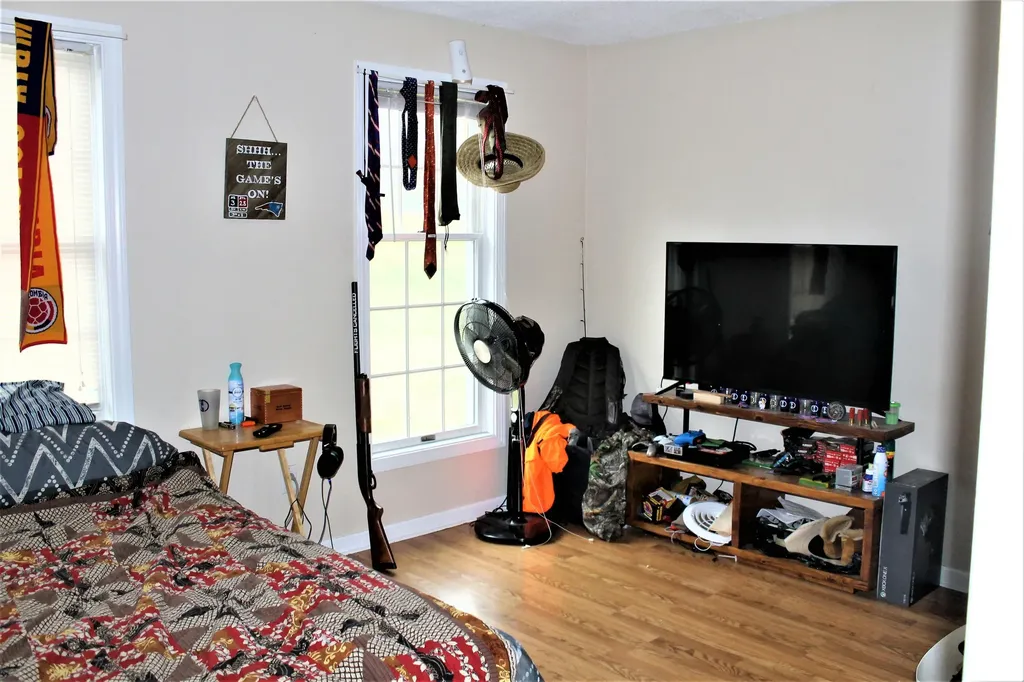1418 State Street Veazie ME 04401