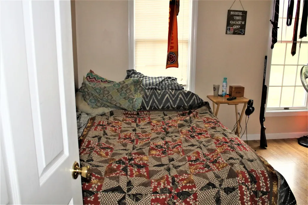 1418 State Street Veazie ME 04401