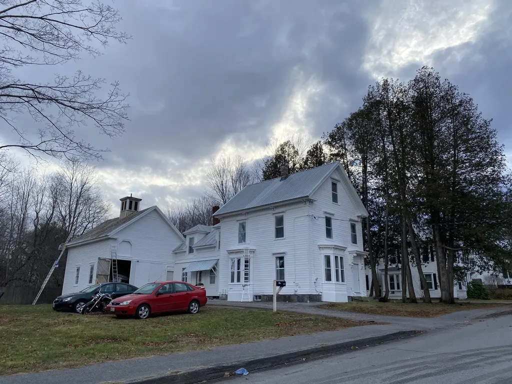 36 Spring Street Skowhegan ME 04976