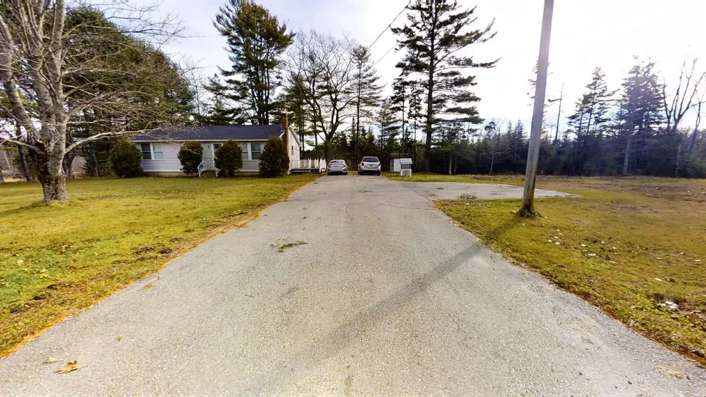 3259 Atlantic Highway Waldoboro ME 04572
