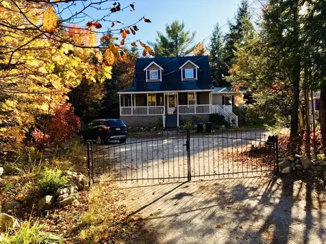 459 Norway Road Waterford ME 04088