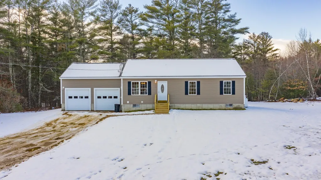 627 Upper Guinea Road Lebanon ME 04027