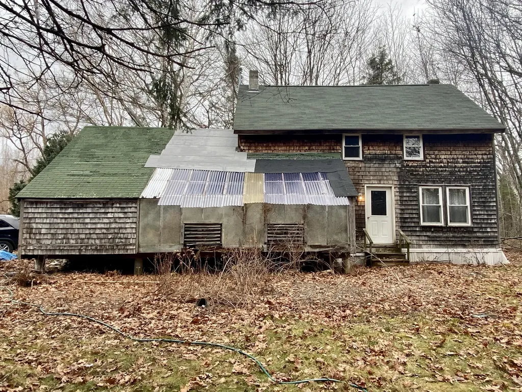 46 Flanders Way Bucksport ME 04416