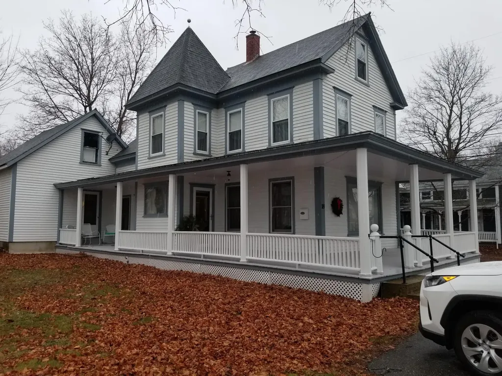 18 Whitman Street Norway ME 04268
