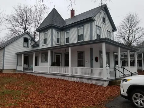 18 Whitman Street Norway ME 04268