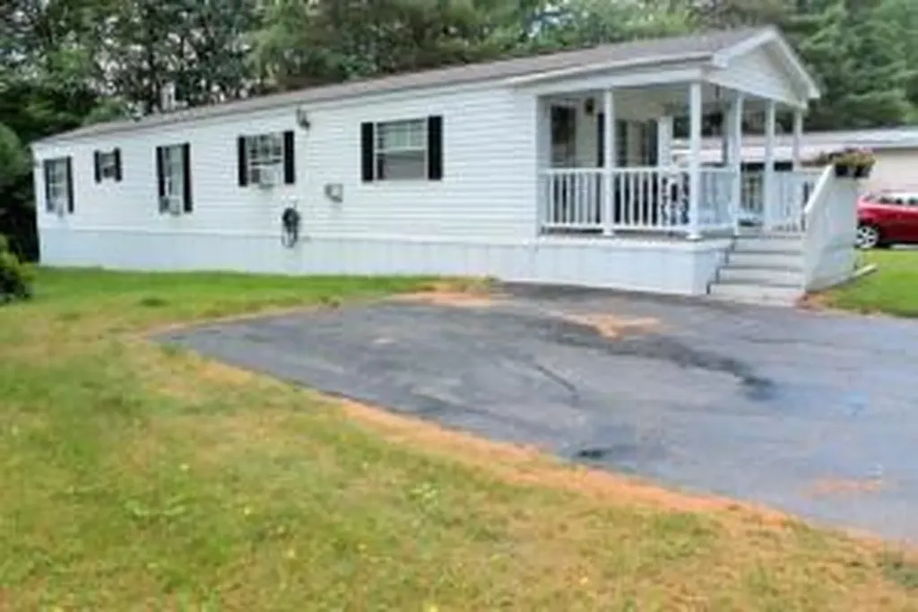 11 Blue Hill Drive Turner ME 04282