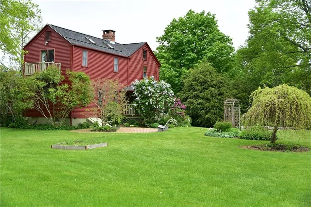 25 Heron Cove Road Phippsburg ME 04562