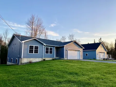112 Timberview Drive Hermon ME 04401