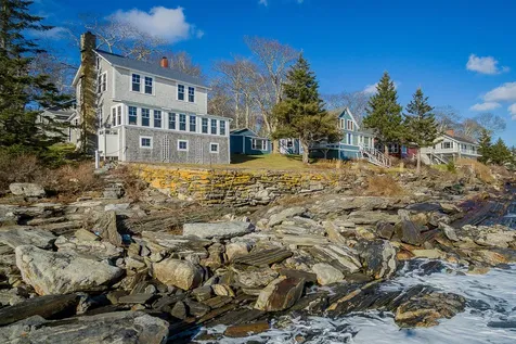291 State Route 32 Bristol ME 04541