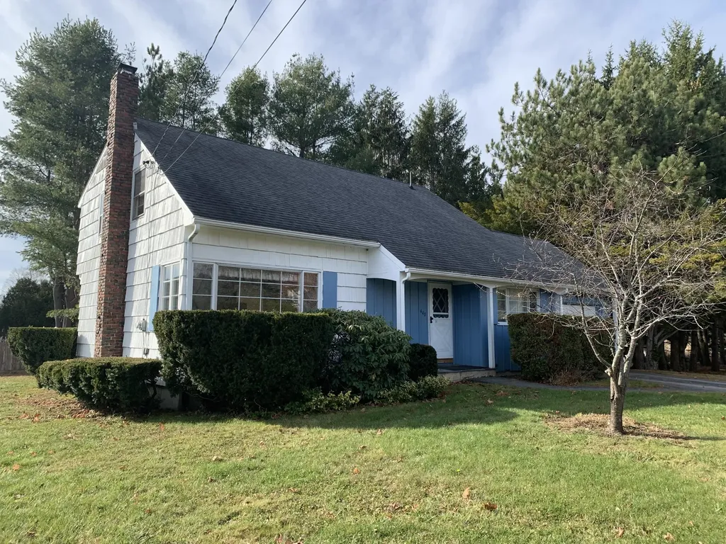 440 Kenduskeag Avenue Bangor ME 04401