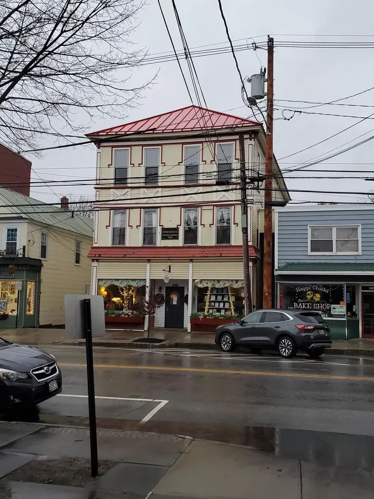 430 Main Street Norway ME 04268
