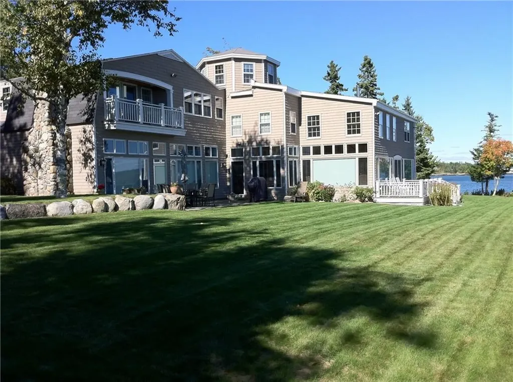 128 Jellison Cove Road Hancock ME 04640