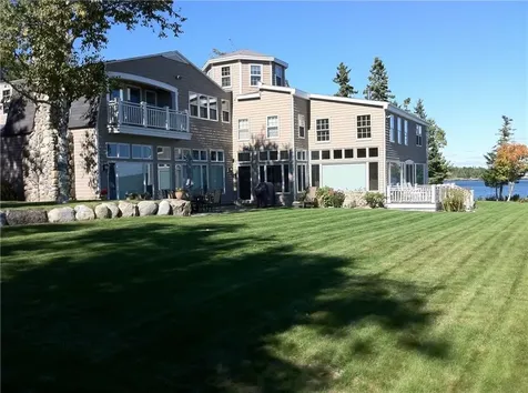 128 Jellison Cove Road Hancock ME 04640