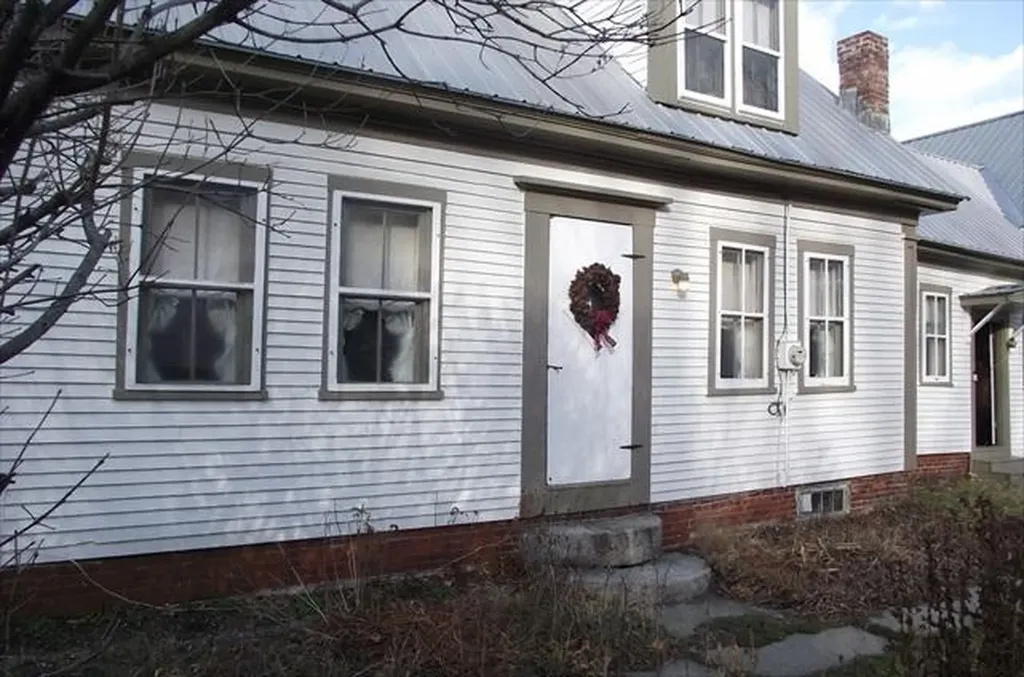 233 Main Street Kingfield ME 04947