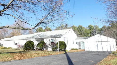 311 Bridgton Road Westbrook ME 04092