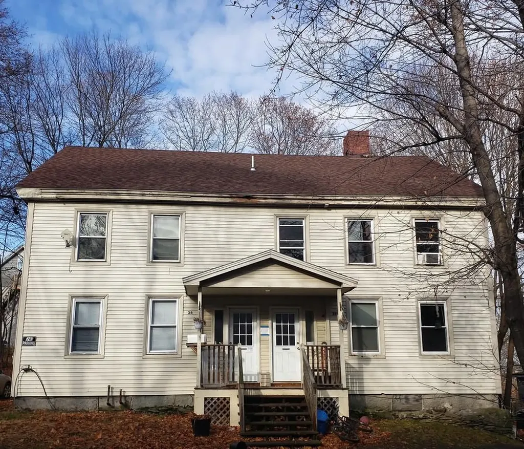26 Autumn Street Bangor ME 04401